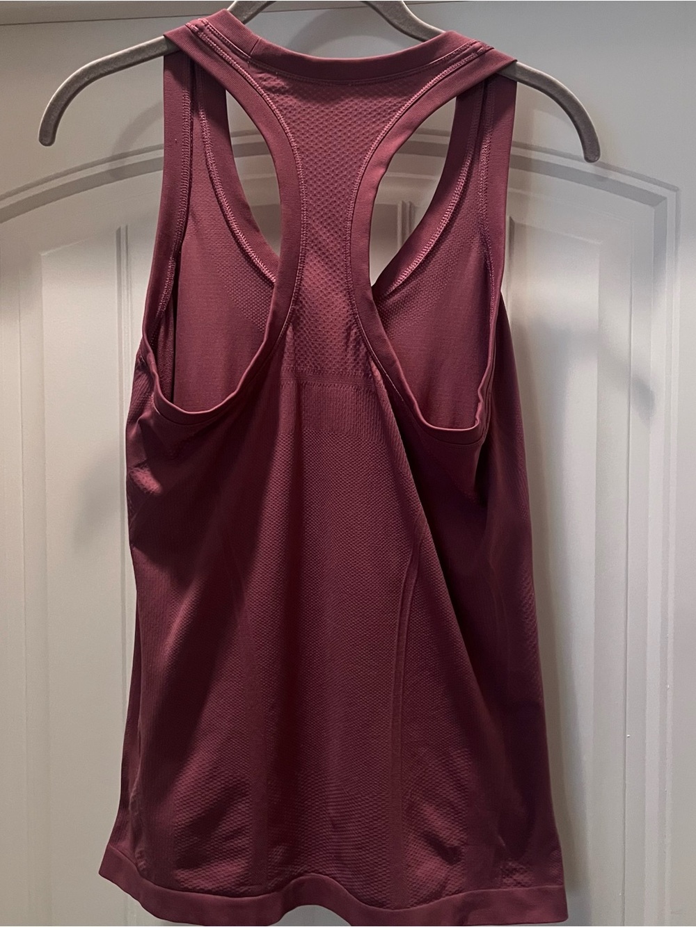 Women’s Athleta Tank Top - Mauve - Size M